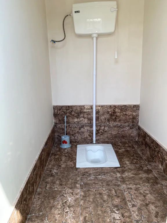 Коттедж 1-комнатный Дом — Избербаш