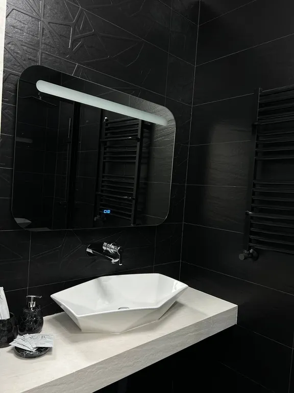 Квартира Квартира Уютная студия с удобным планировочным решением и современной техникой — Калининград