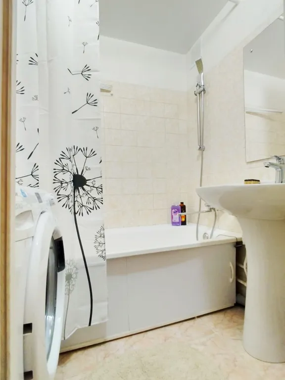 Двушка в удобной локации