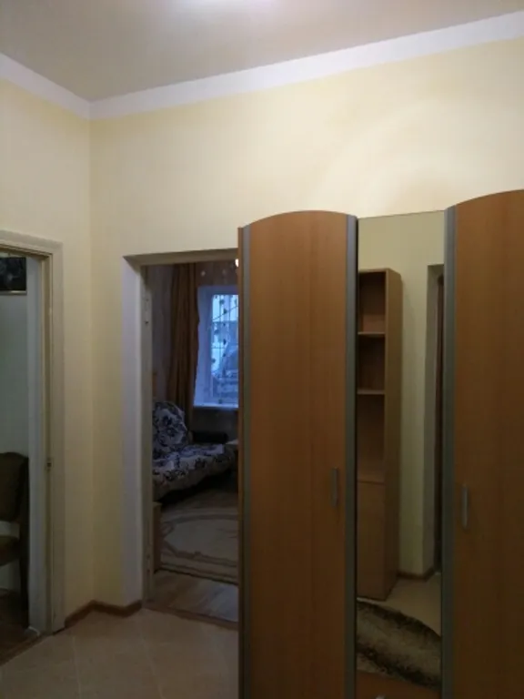 Квартира 2-комнатная Квартира — Алушта
