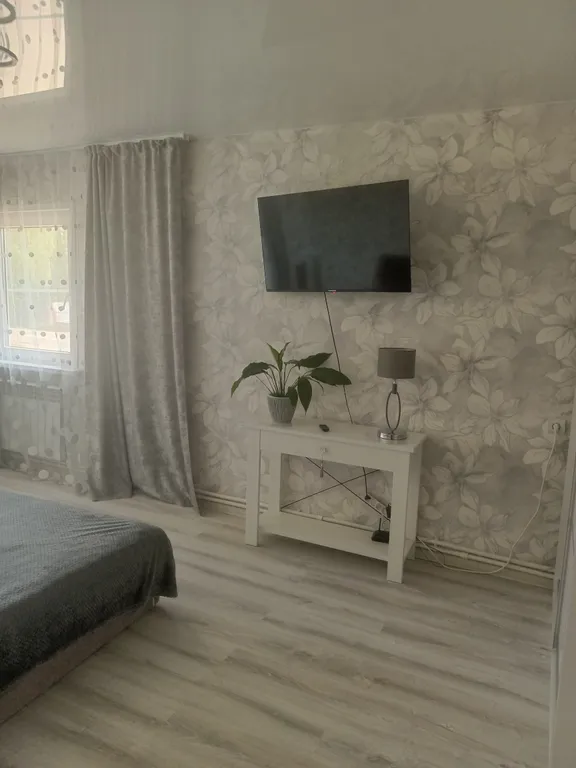 Уютная 1-комнатная квартира