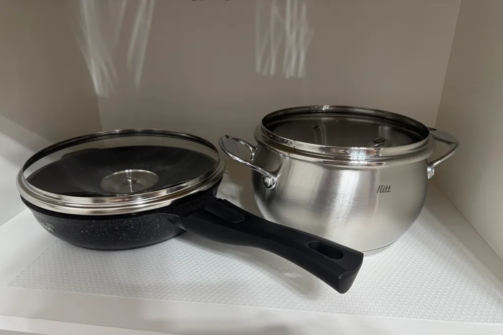 Комфортные апартаменты с видом на город