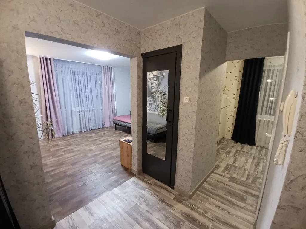 Комфортная квартира в Небуге