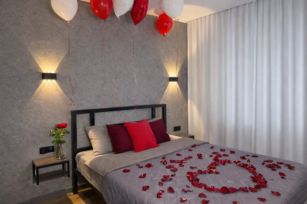 Уютные апартаменты в новом доме