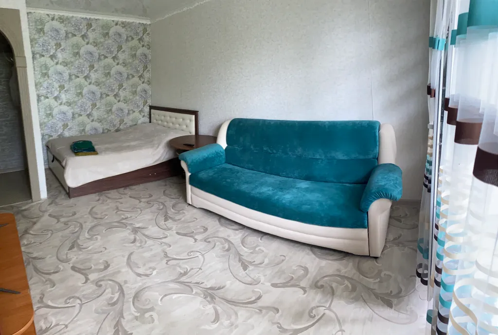 Квартира в центре города — аренда посуточно в Елабуга