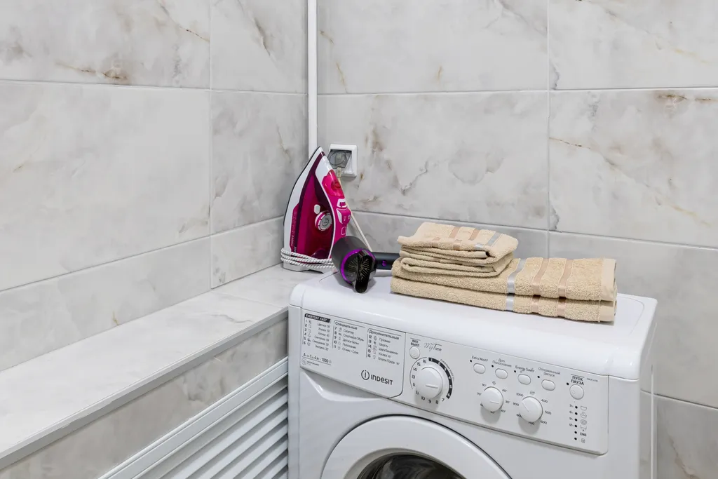 Трёхкомнатная квартира в самом центре