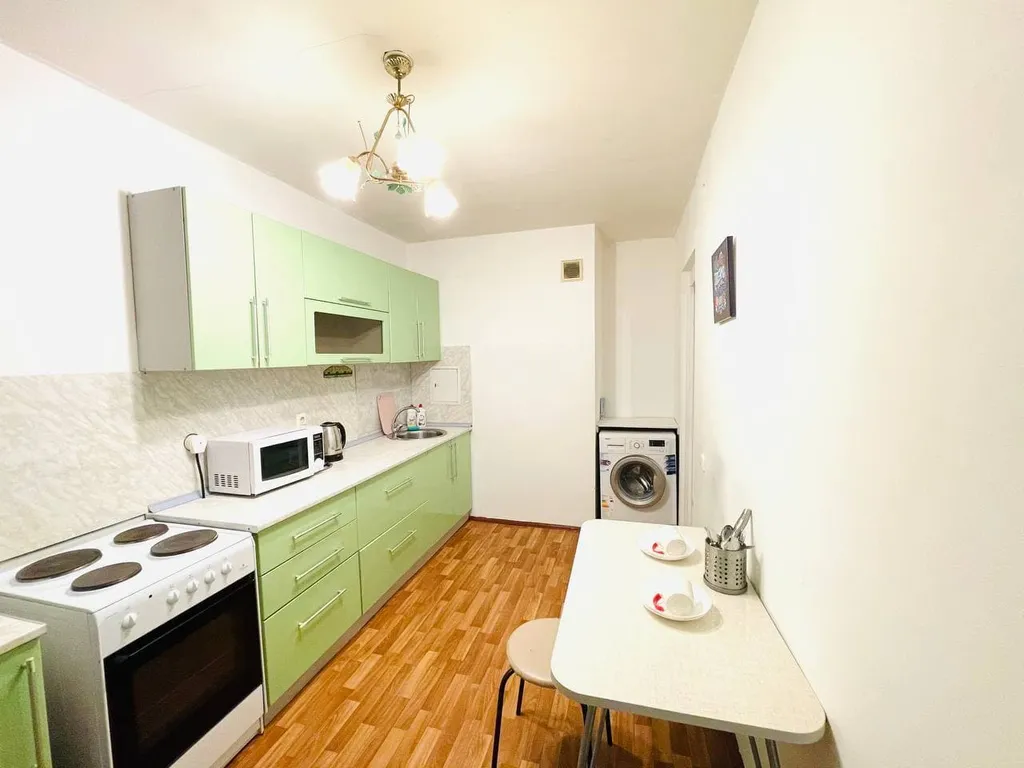 Maxi квартира недалеко от центра