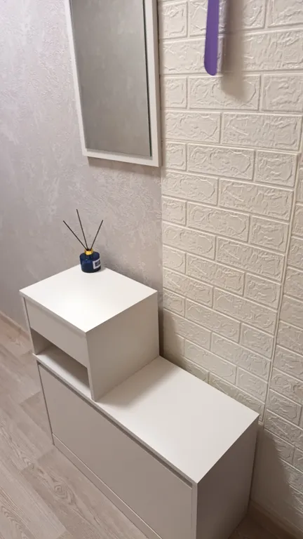 Уютная квартира с видом на восход и закат солнца