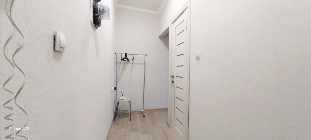 Уютная  квартира с видом на горы