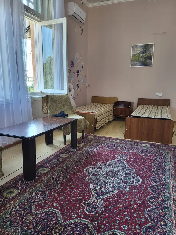 Квартира Комната — аренда посуточно в Сухум