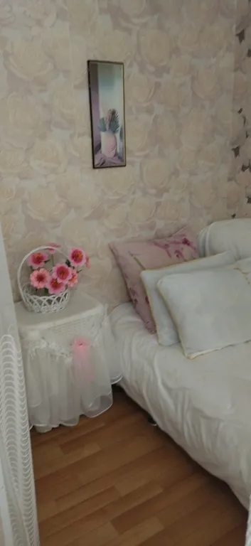 Благородная квартира в центре города