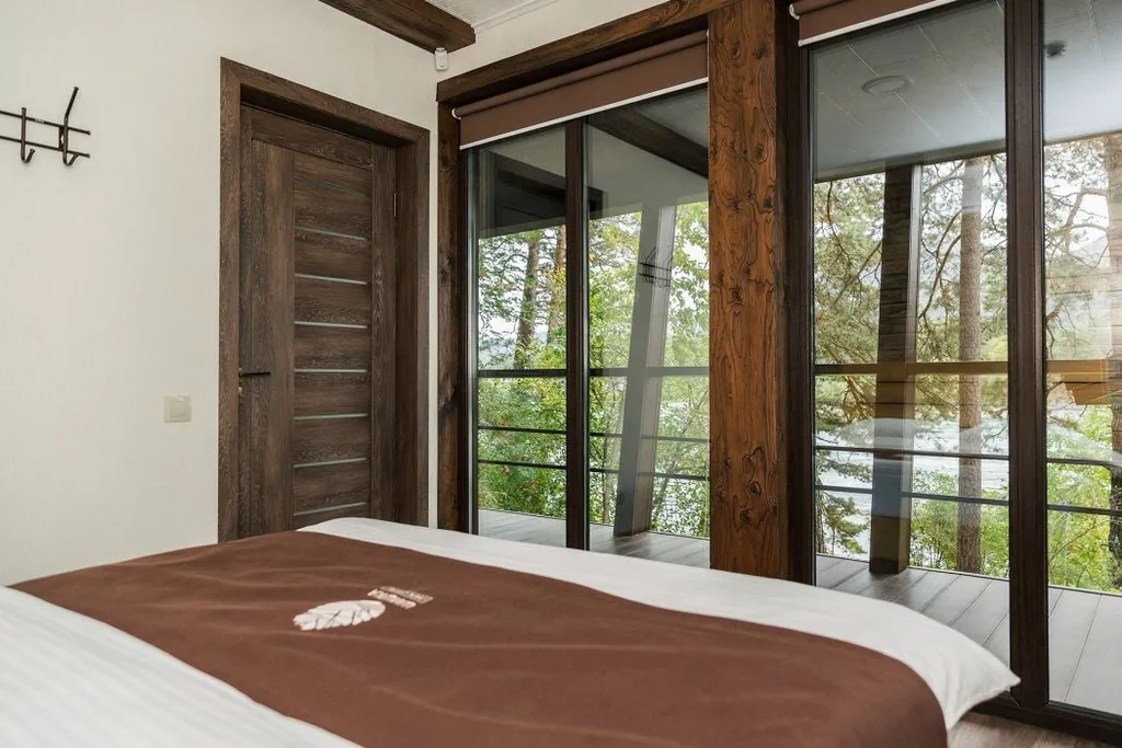 2-комнатный Дом