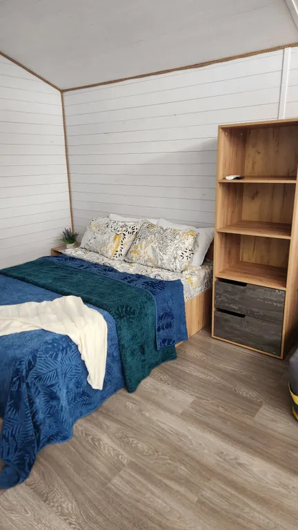 Коттедж Дом на первой линии Азовского моря — Кучугуры