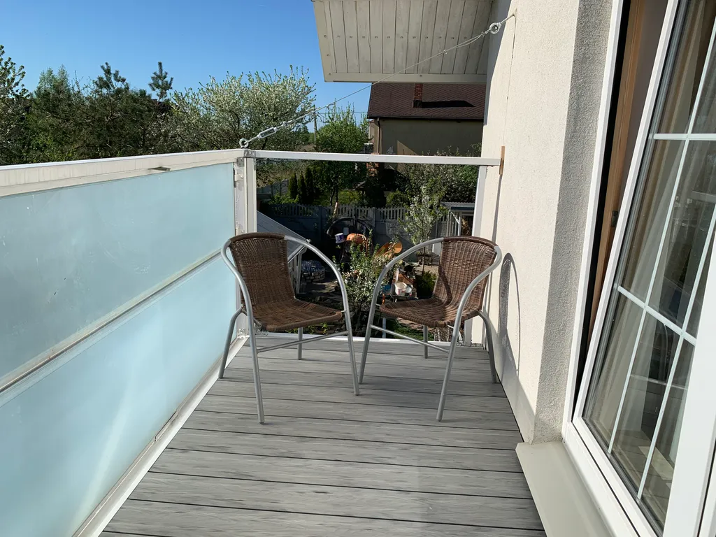 Дом на берегу моря