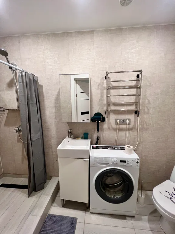 Атмосферный загородный дом в стародачном посёлке