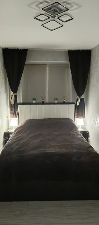 Уютная двухкомнатная квартира в историческом центре города