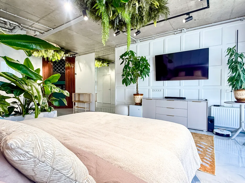 Сады Семирамиды