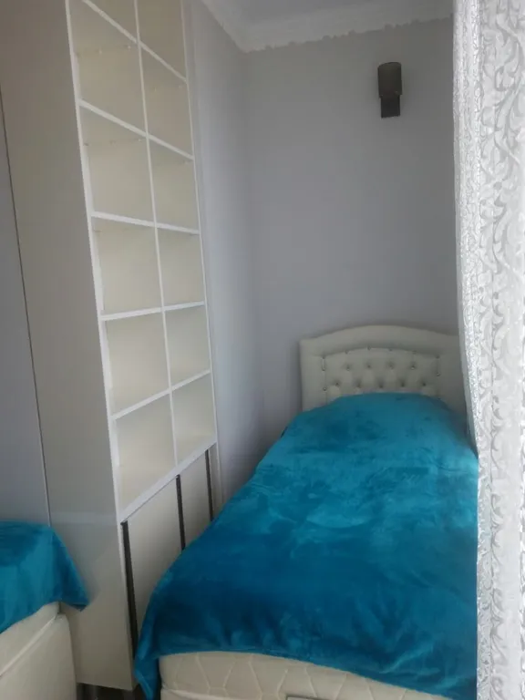 Квартира 3-комнатная Квартира — Батуми