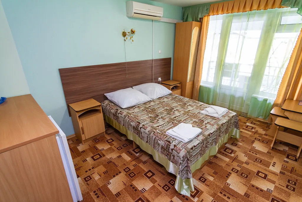 Квартира Комната — Лазаревское