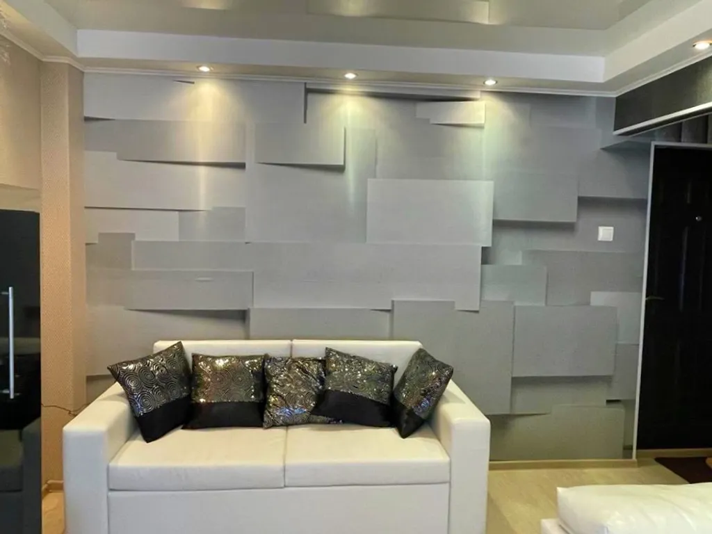 Квартира Уютная квартира в центре города — Хабаровск