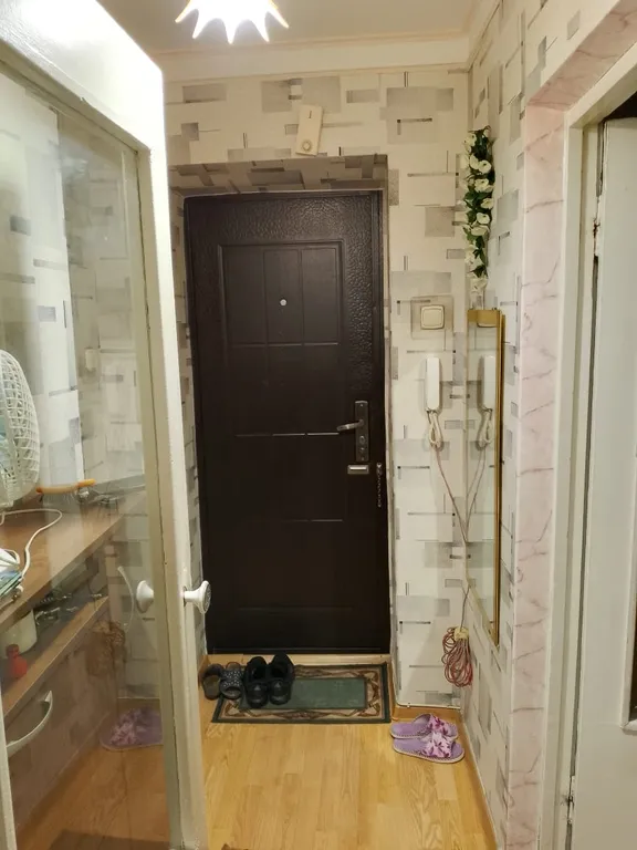 Квартира 1-комнатная Квартира — Геленджик