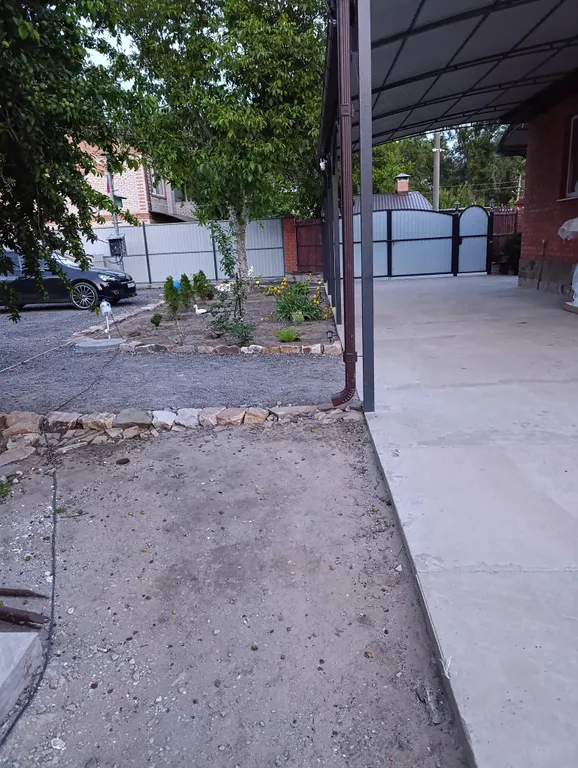 Целый этаж в доме в 500 метрах от трассы М4 Дон