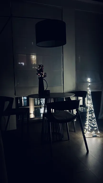 Квартира Квартира Комфортная студия в прекрасном районе — Москва