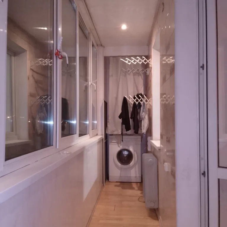 2-комнатная в Центральном районе