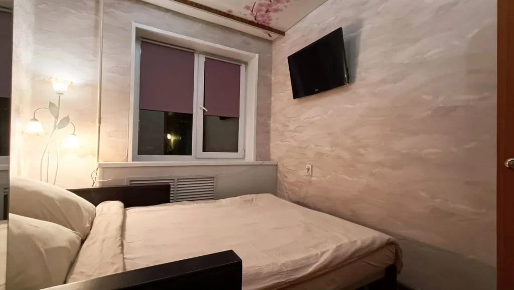 Хорошо как дома на Герцена