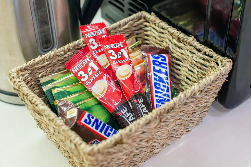 Vintage Haven - Bohemian Style