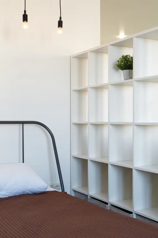 Атмосферные апартаменты