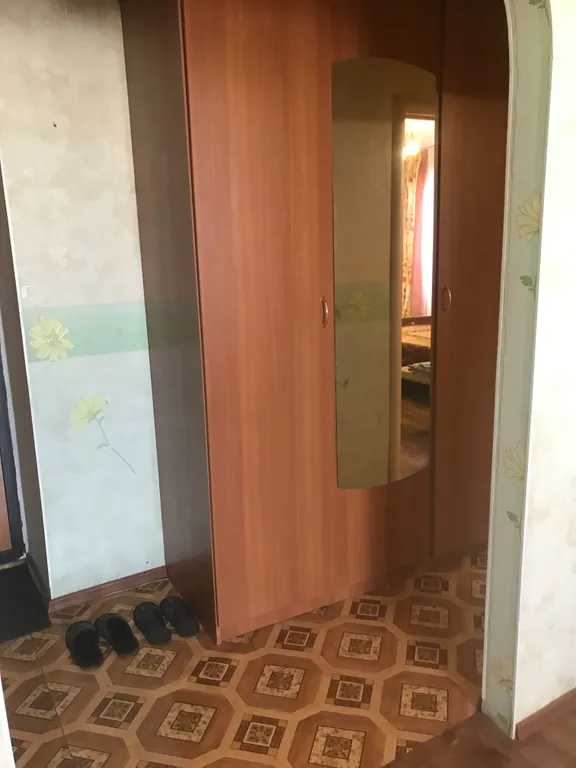 Квартира рядом с УМПО и ТЕЦ, ОПЛ можно ч/р расчетный счёт