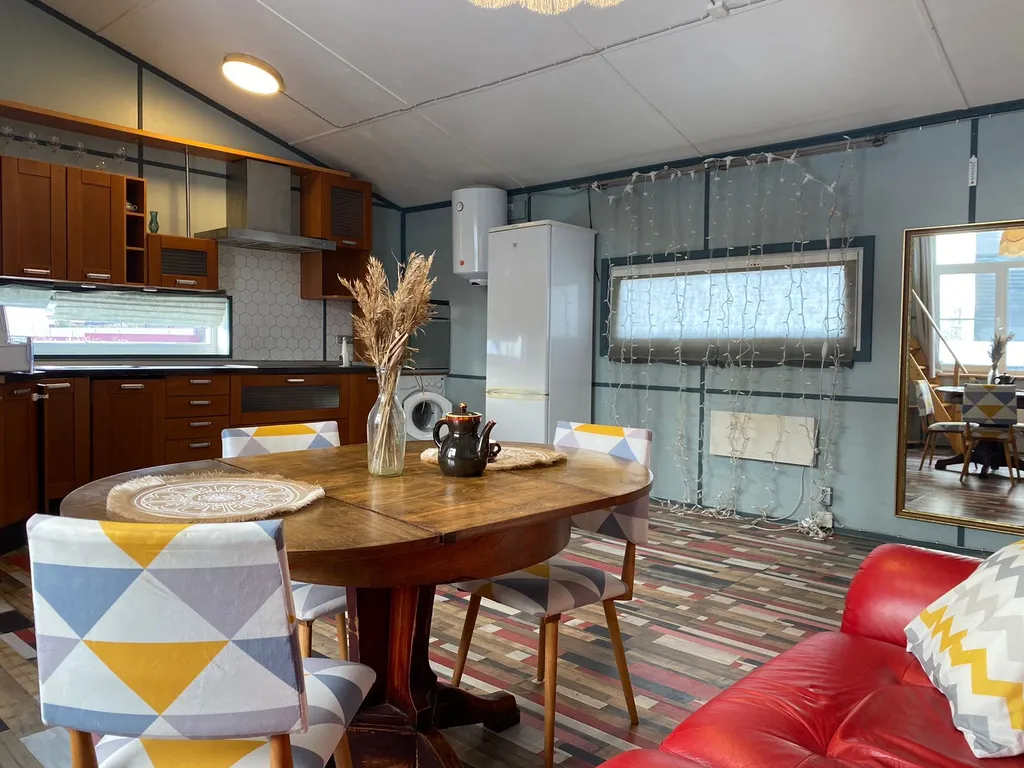 Коттедж Загородный дом с удобствами — Санкт-Петербург