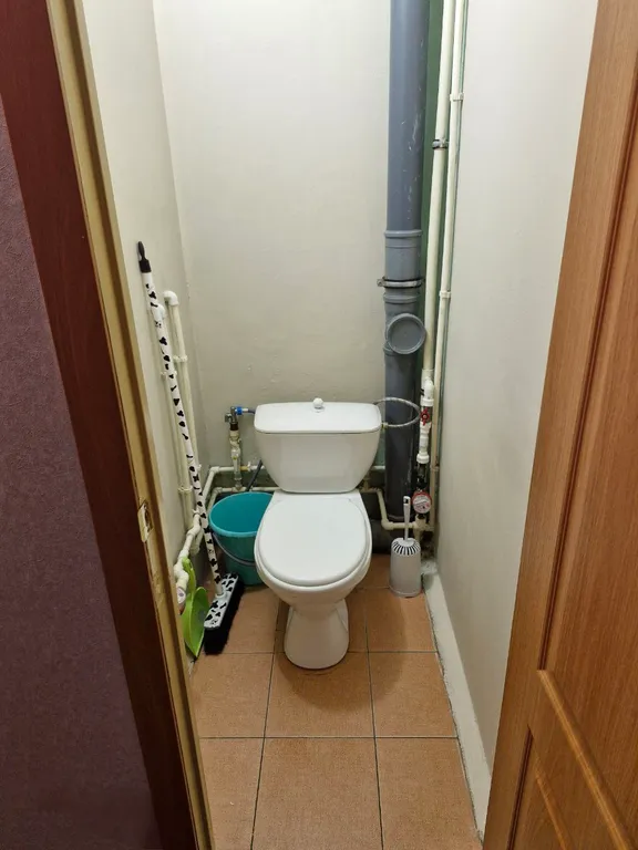 Уютная 1 комнатная квартира в Адмиралтейской слободе