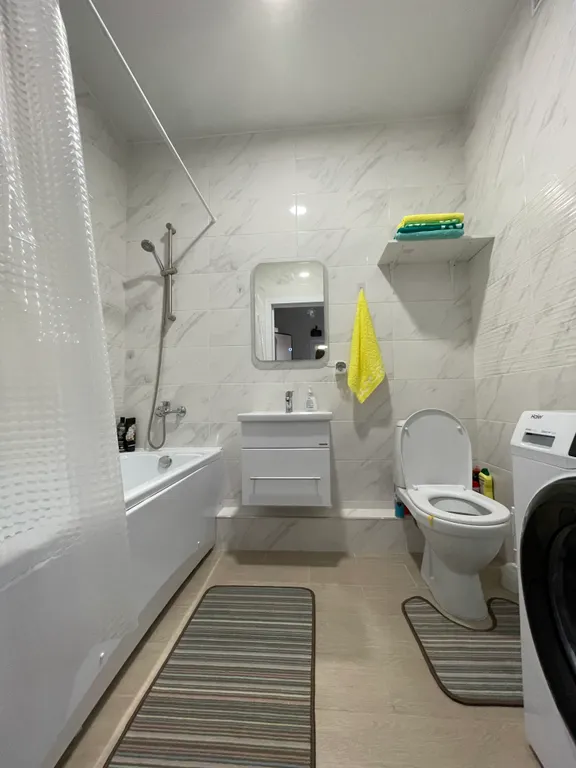 Апартаменты для большой семьи с бассейном