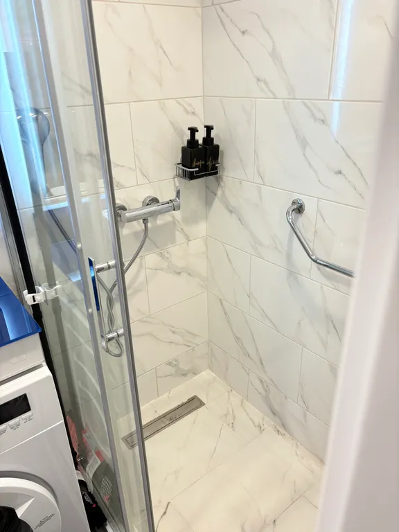 Квартира Квартира 2-комнатный апартамент с видом на Аллею Героев — Батуми