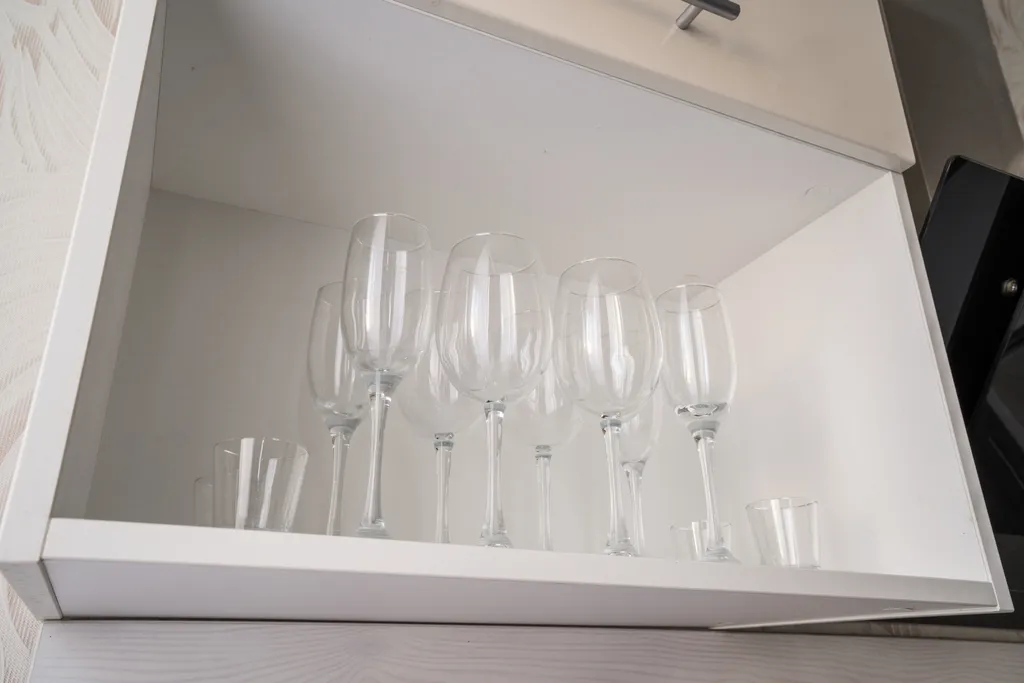 Светлая красивая двухкомнатная квартира в самом-самом центре города