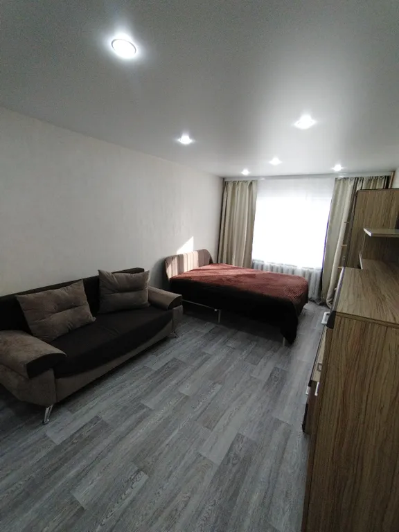 Уютная квартира — аренда посуточно в Зея