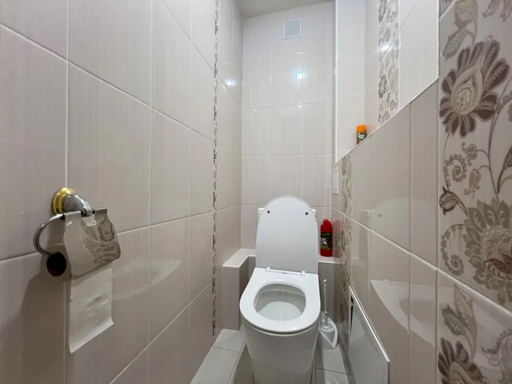 Квартира в центре