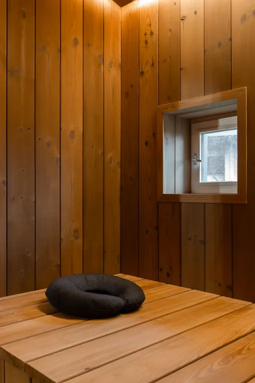 Загородный дом Берёза