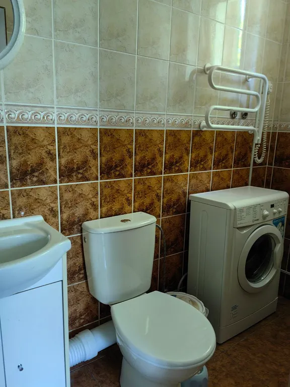 Квартира 1-комнатная Квартира — Калининград