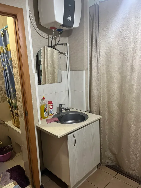 Эконом квартира