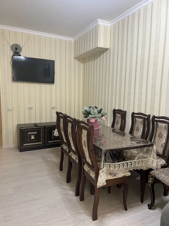 Квартира в центре