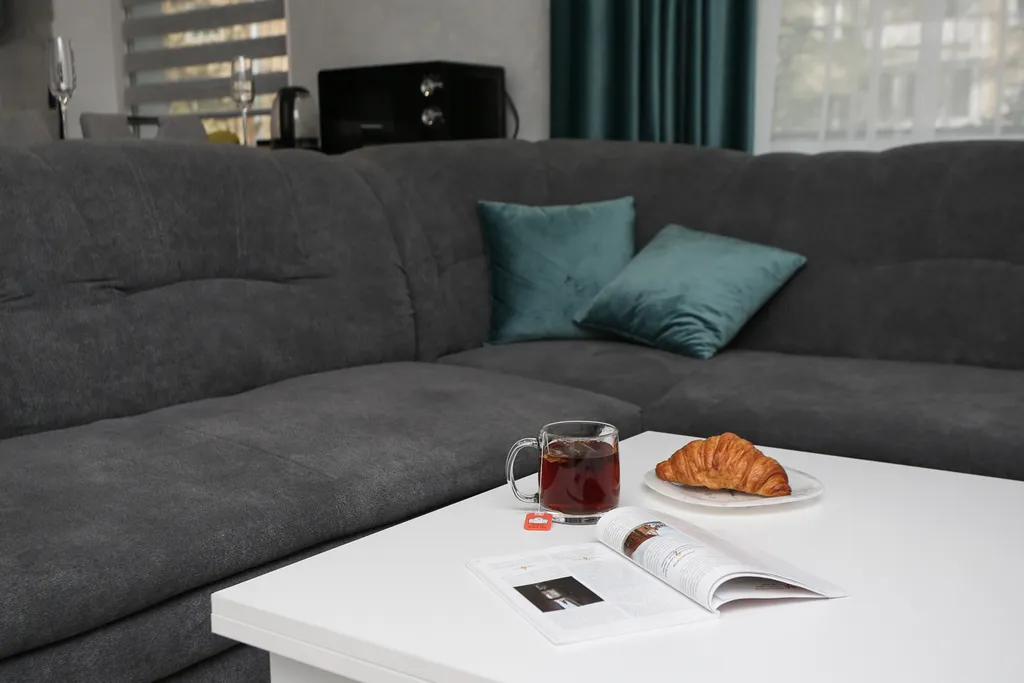 Апартамент в самом центре