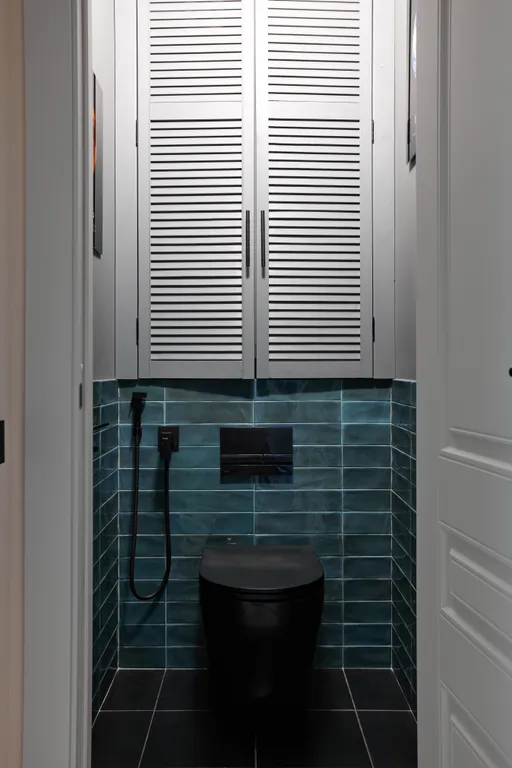 Квартира Квартира Cosmo near Lygovskiy — Санкт-Петербург