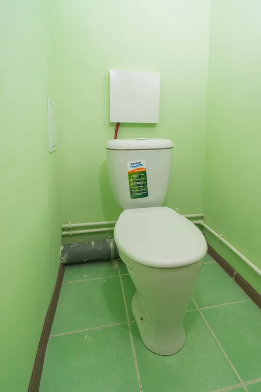 6 спальных мест