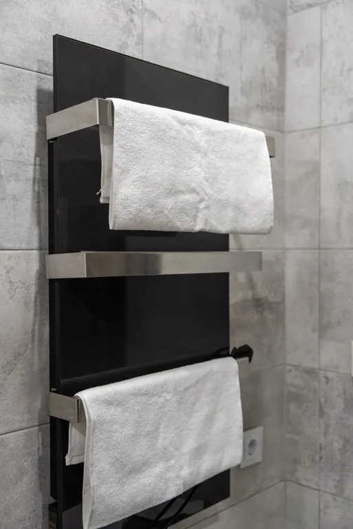 Стильные апартаменты в столице Адыгеи