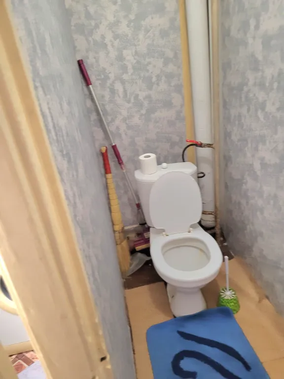 Квартира Квартира в центре — Красноярск