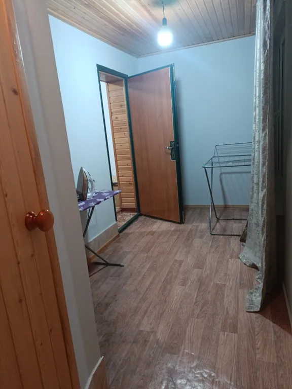 Уютная квартира со всеми удобствами