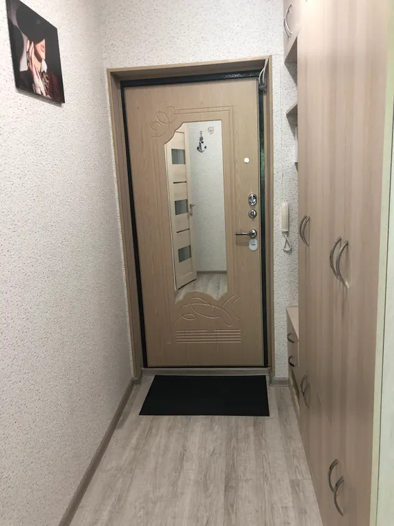 Уютная квартира в новостройке